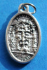 Shroud of Turin Medal